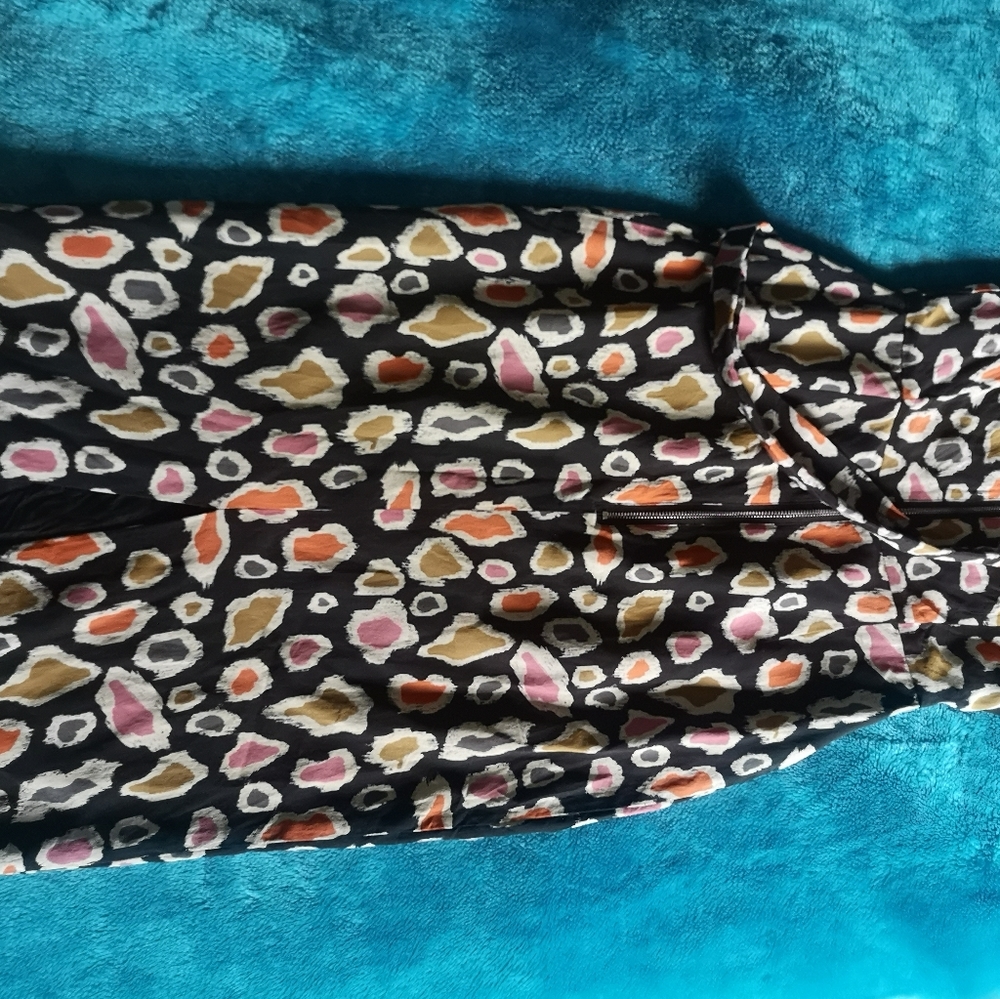 Designer one- of- a -kind Olivia Rubin Dress - Picture 4 of 6